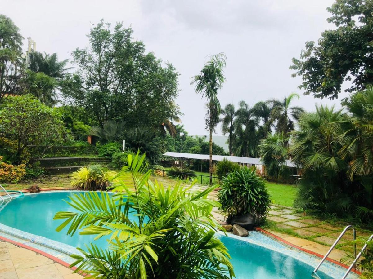 Pride Sun Village Resort & Spa Baga Eksteriør billede